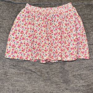POLO Ralph Lauren Floral Skirt. Size: 3T